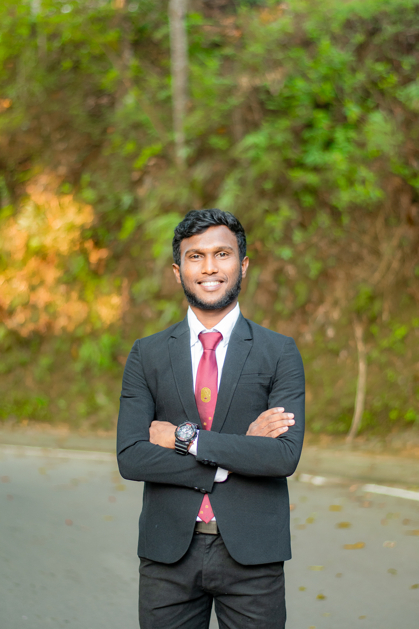 P.Hemadharman - Education Division